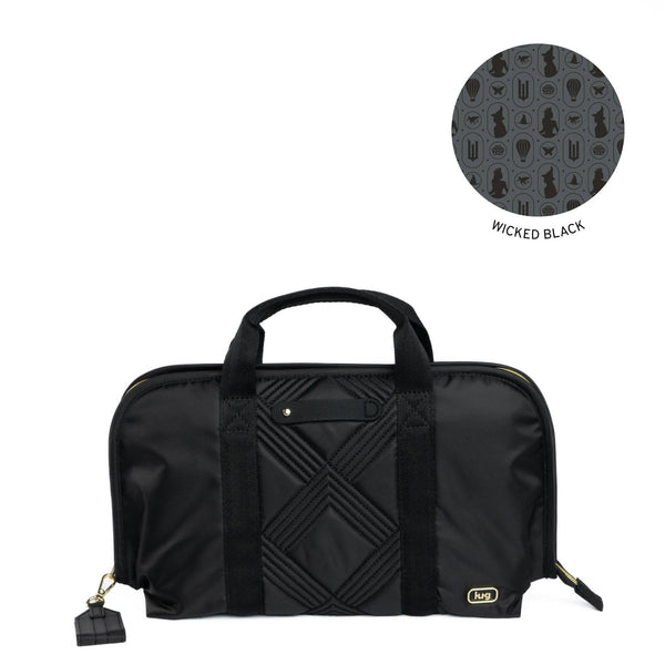 lug Wicked x Lug Flash SE Cosmetic Case