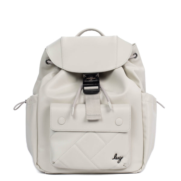 Lug Wiffle Satin Luxe VL Backpack