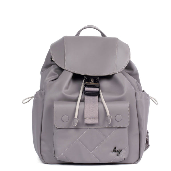 lug Wiffle Satin Luxe VL Backpack