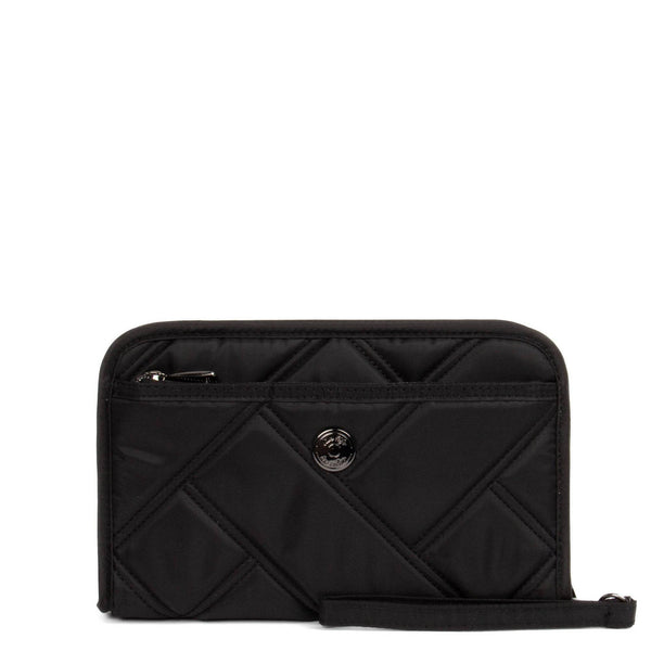 Lug Zeppelin 2 RFID Wristlet Wallet