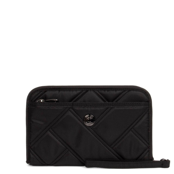 lug Zeppelin 2 RFID Wristlet Wallet