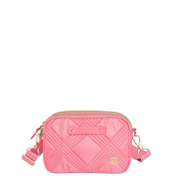 Lug Wicked X Lug Coupe 2 SE Convertible Crossbody Bag