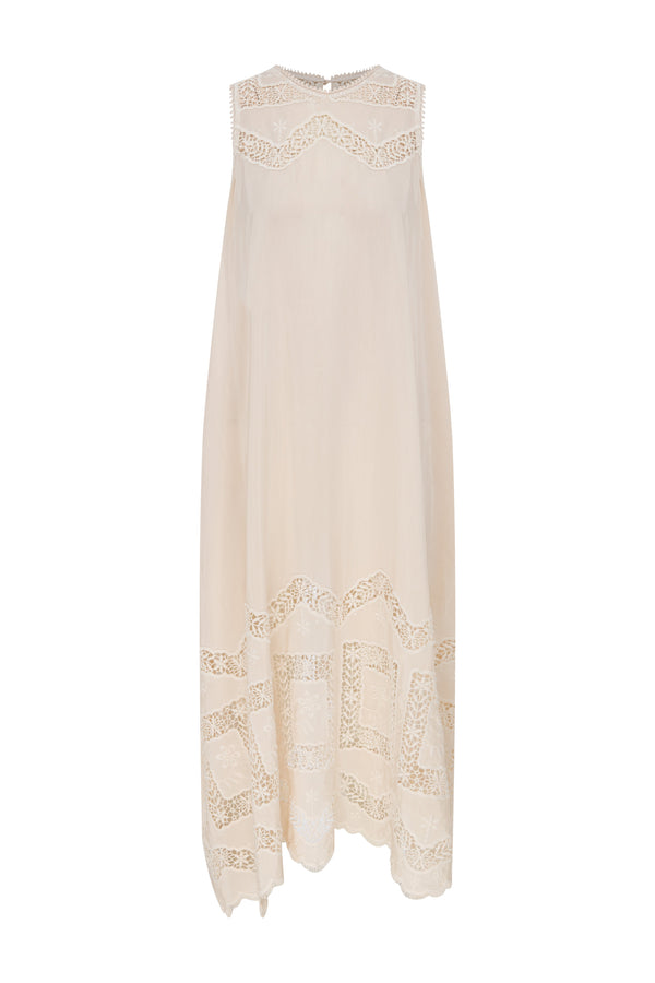 Lug Von Siga ALAIA DRESS