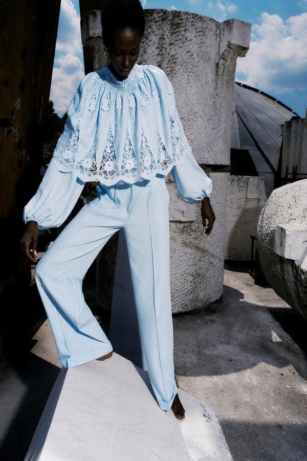 Lug Von Siga ARTEMIS TOP