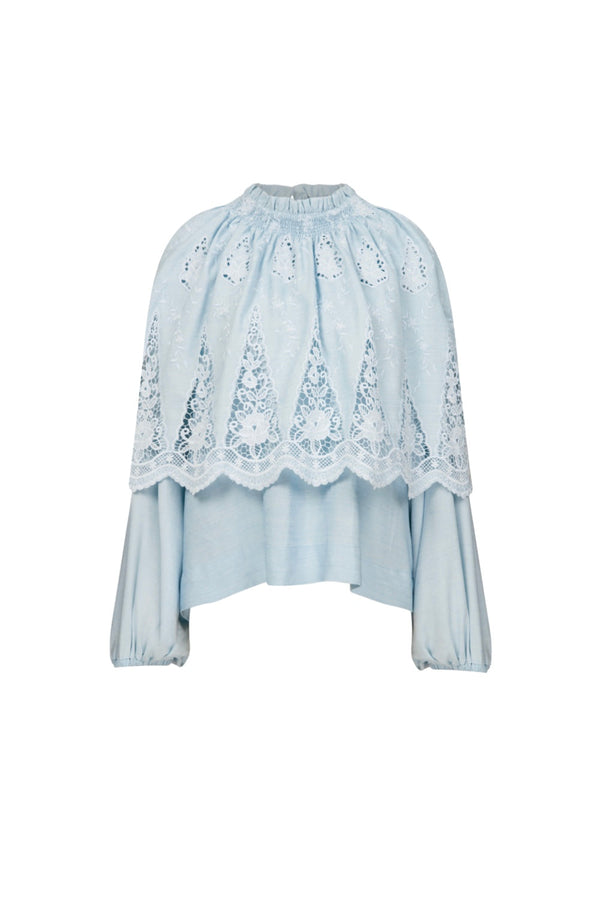 Lug Von Siga ARTEMIS TOP