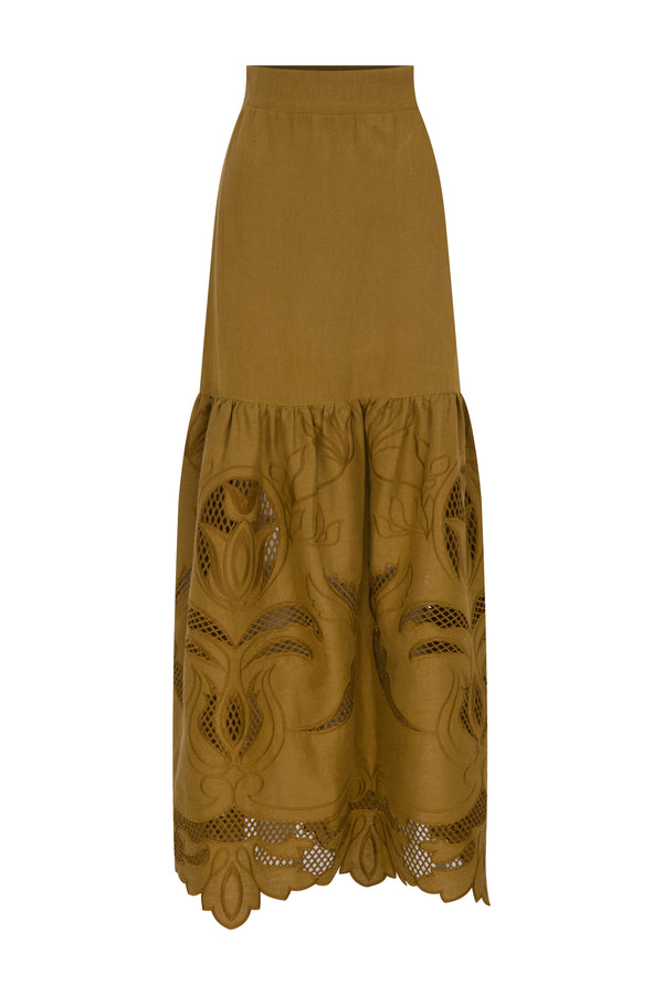 Lug Von Siga AURORA SKIRT