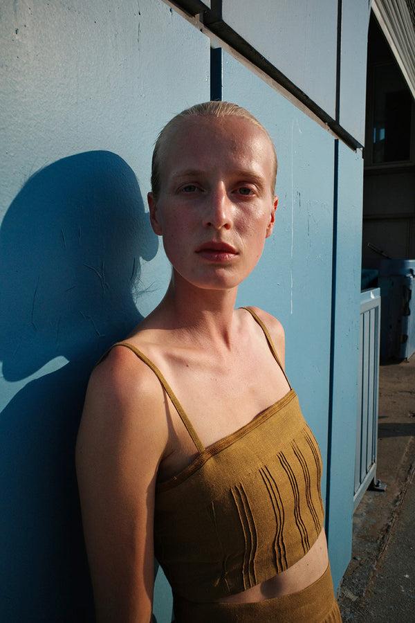 Lug Von Siga AURORA TOP