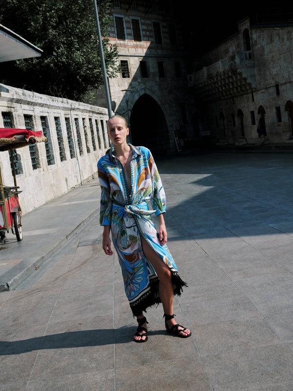 Lug Von Siga AYA SKIRT