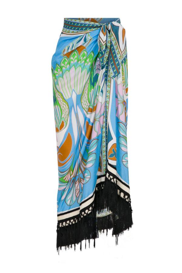 lug von siga AYA SKIRT