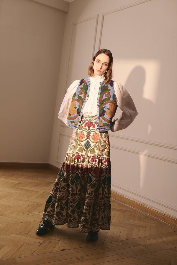 Lug Von Siga CLAIRE TOP