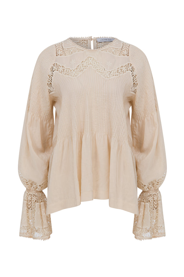 lug von siga COSIMA TOP