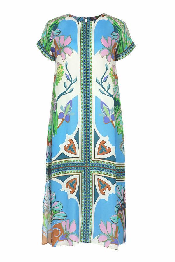 lug von siga DAKOTA DRESS