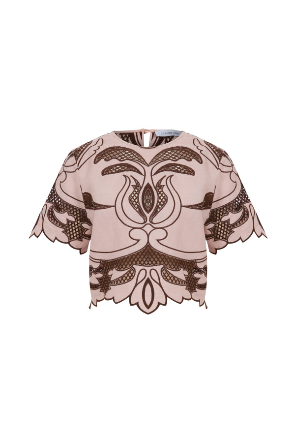 Lug Von Siga DAKOTA TOP