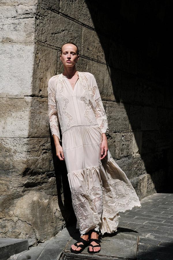 lug Von Siga DONNA DRESS