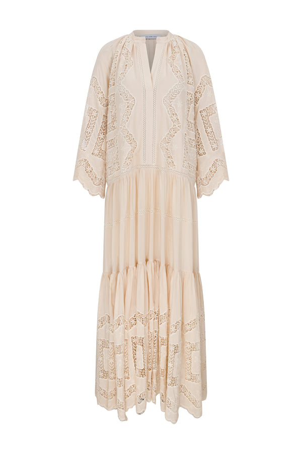 lug Von Siga DONNA DRESS