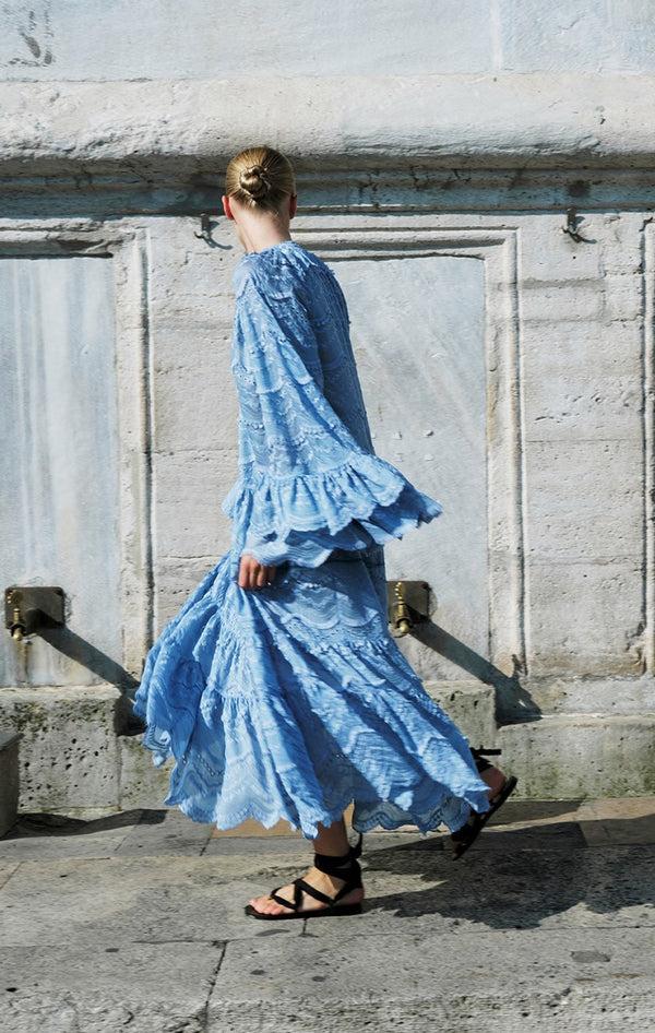 Lug Von Siga DONNA DRESS