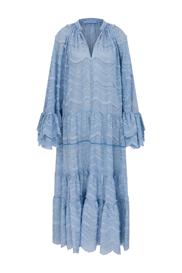 lug von siga DONNA DRESS