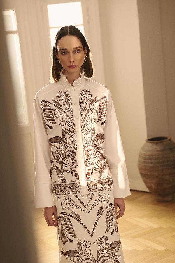 Lug Von Siga DOROTHY TOP