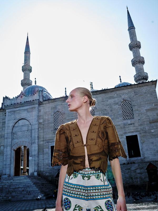 Lug Von Siga EDNA TOP