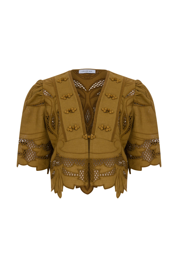 lug von siga EDNA TOP