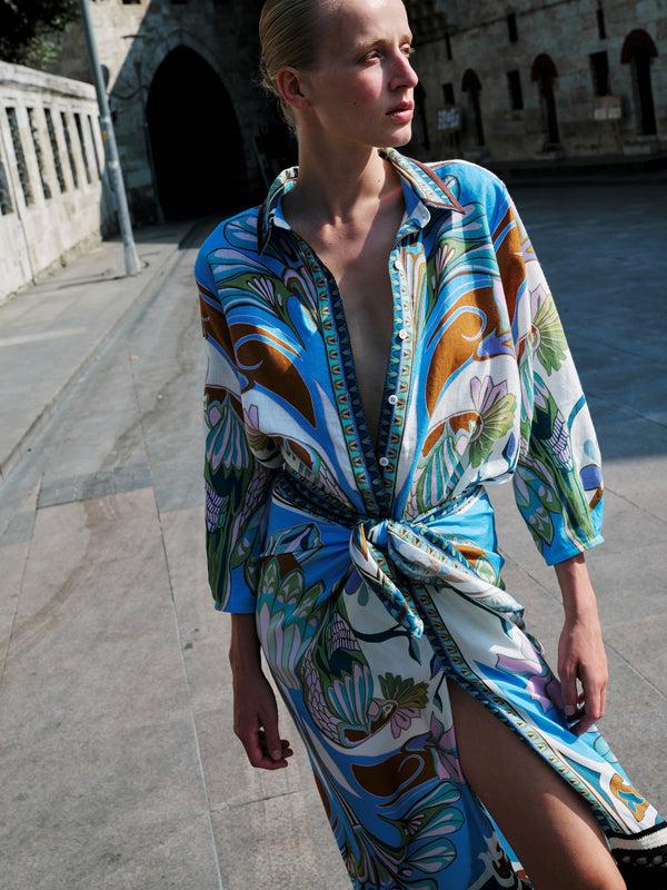 Lug Von Siga FRANZIE TOP