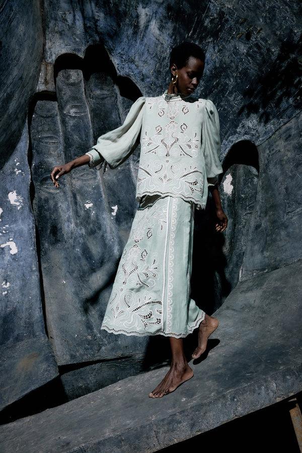 Lug Von Siga KEIRA TOP