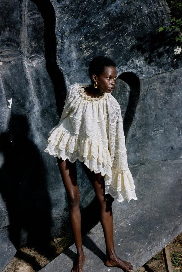 Lug Von Siga KIRKE TOP