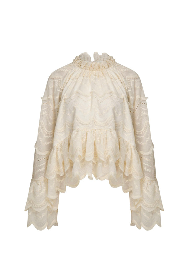 Lug Von Siga KIRKE TOP