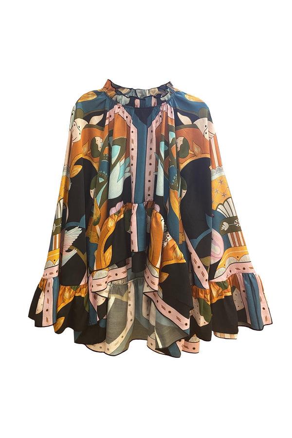 lug von siga KIRKE TOP