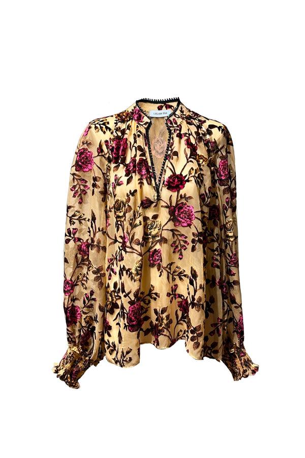 Lug Von Siga LAURA TOP