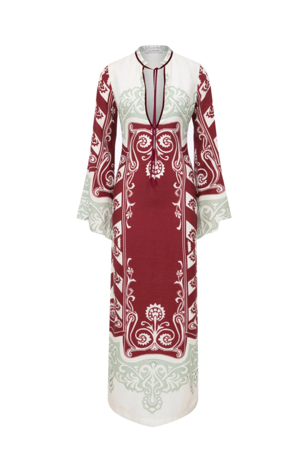Lug Von Siga LILAH DRESS