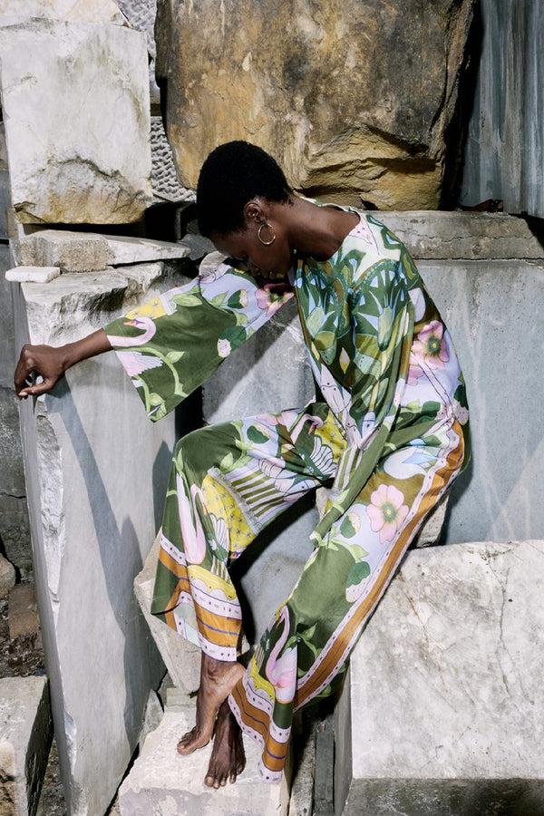 Lug Von Siga LILIAN TOP