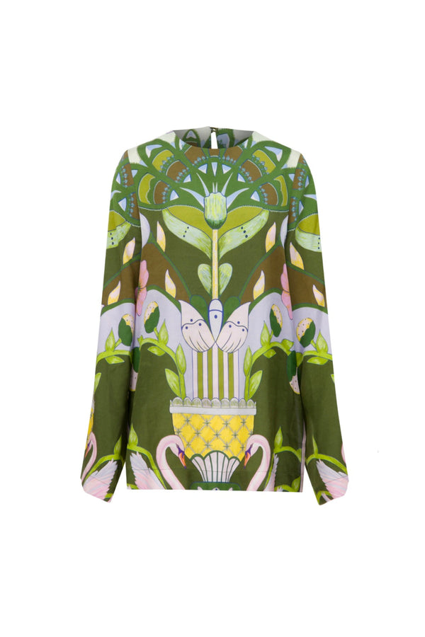 lug von siga LILIAN TOP