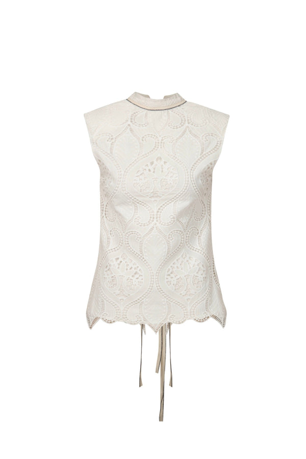 Lug Von Siga LINDA VEST
