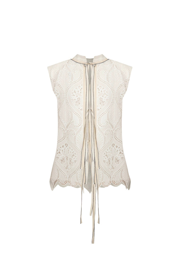 lug von siga LINDA VEST