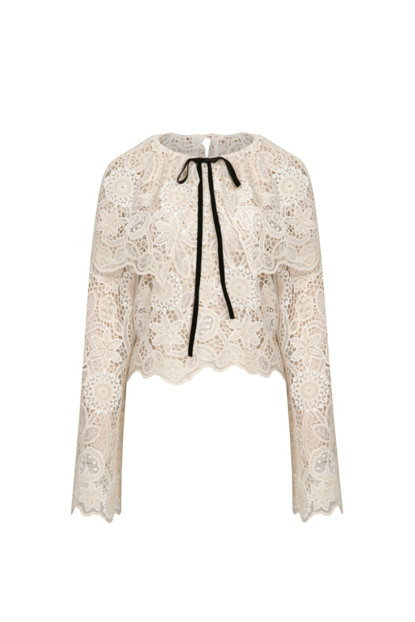 lug von siga LORY TOP