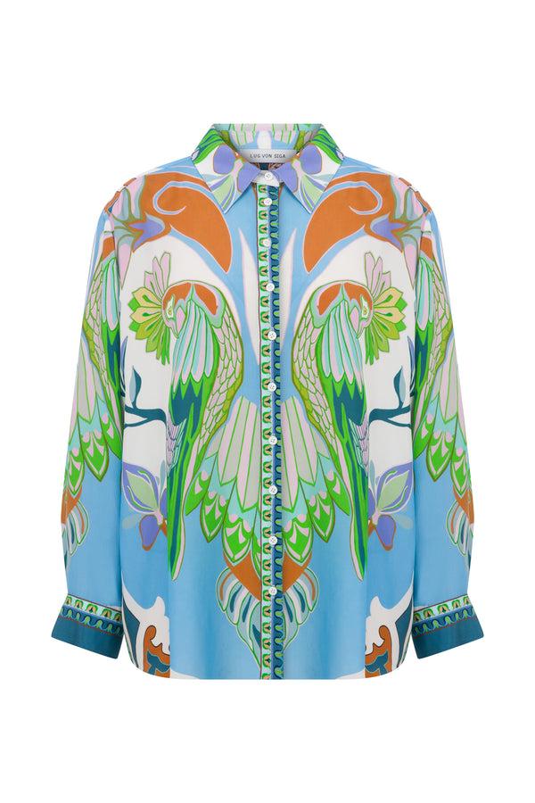 lug von siga LUCE TOP