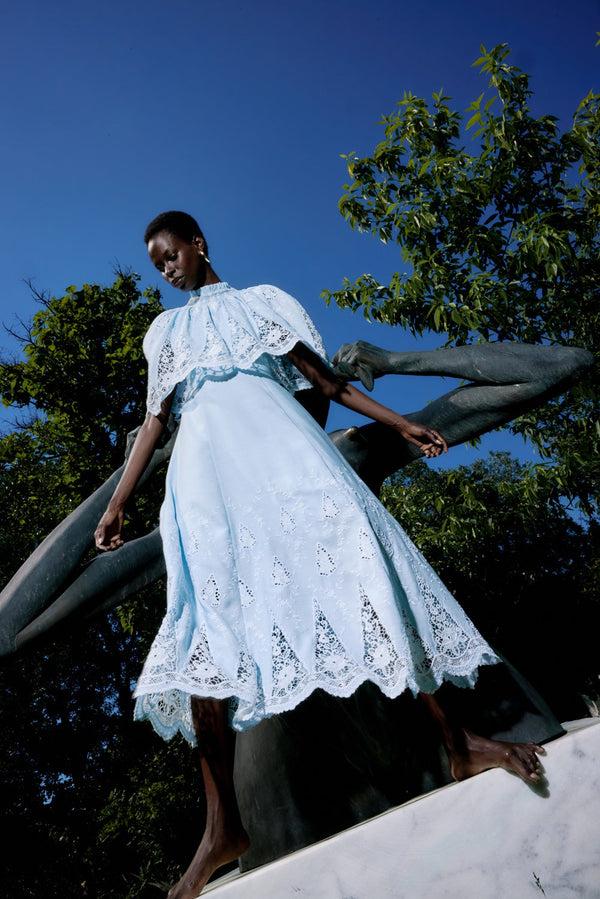 Lug Von Siga LYDIA DRESS