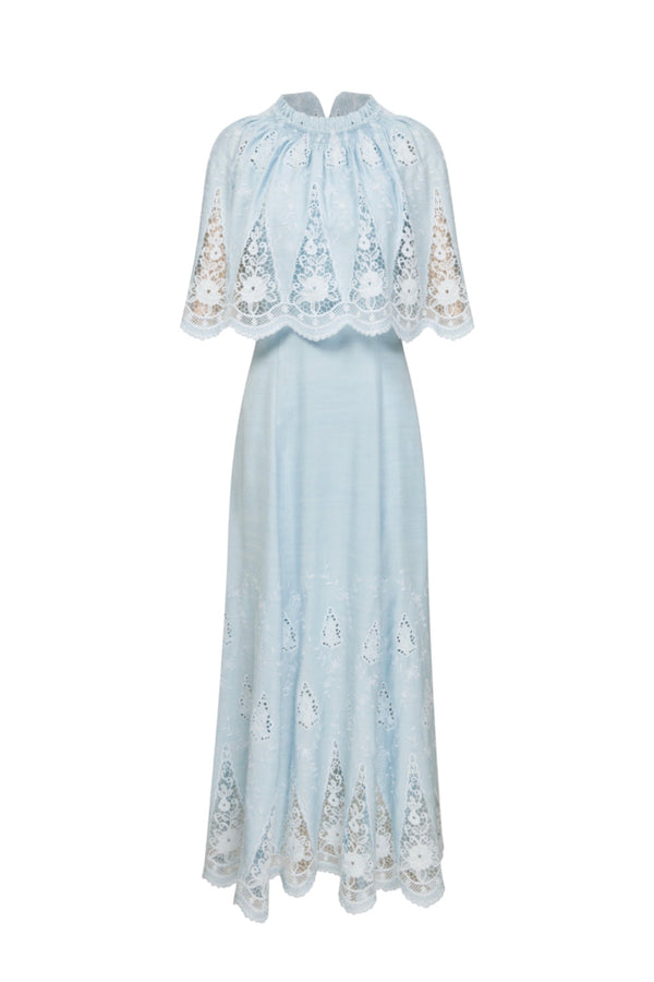 lug von siga LYDIA DRESS