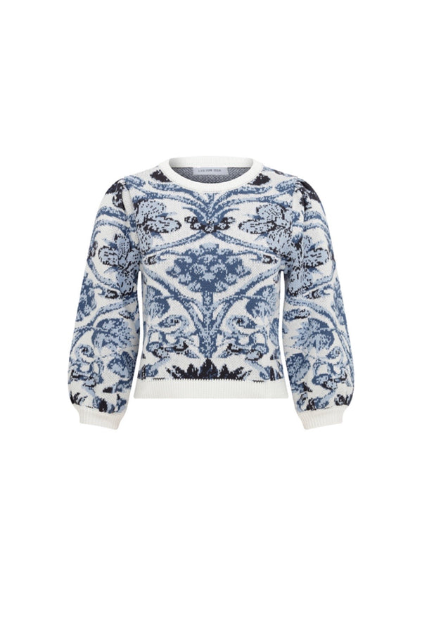 lug von siga LYDIA TOP