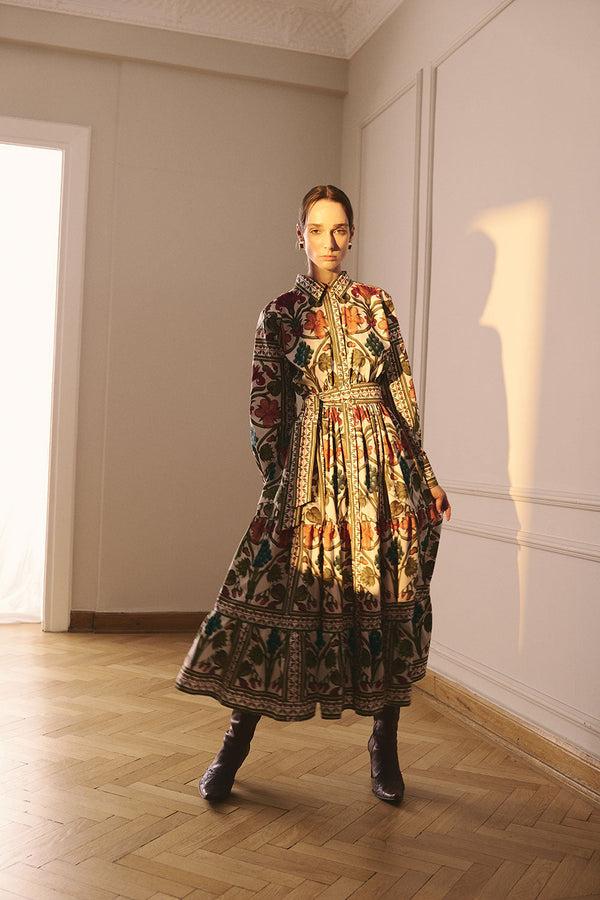 Lug Von Siga MACY DRESS