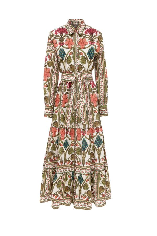 Lug Von Siga MACY DRESS