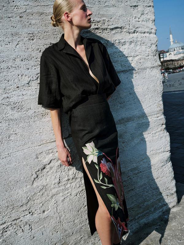 Lug Von Siga MACY TOP