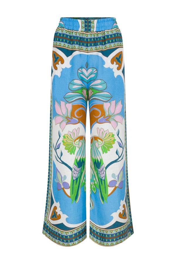 lug von siga MADISON PANTS