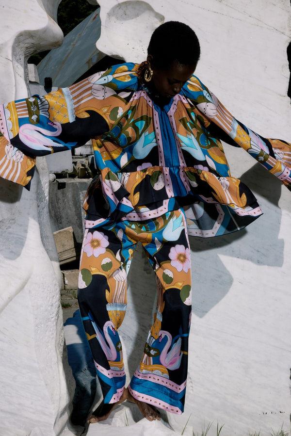 Lug Von Siga MADISON PANTS