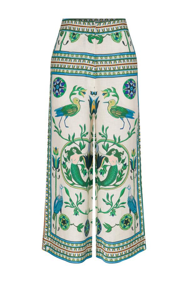 lug von siga MARIA PANTS