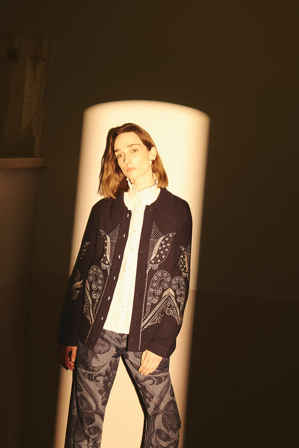 Lug Von Siga MARIA PANTS