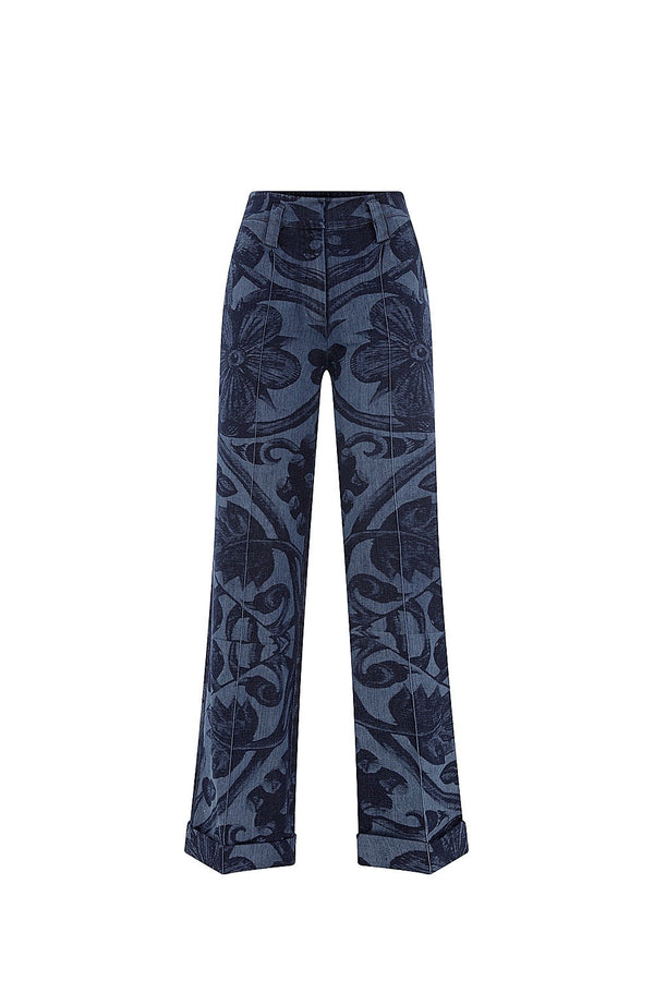 lug von siga MARIA PANTS