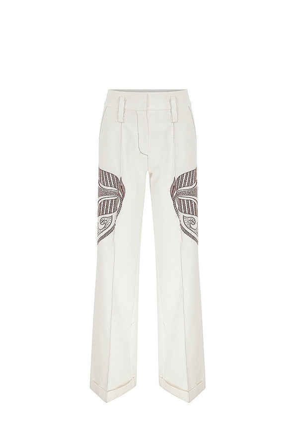 lug von siga MARIA PANTS