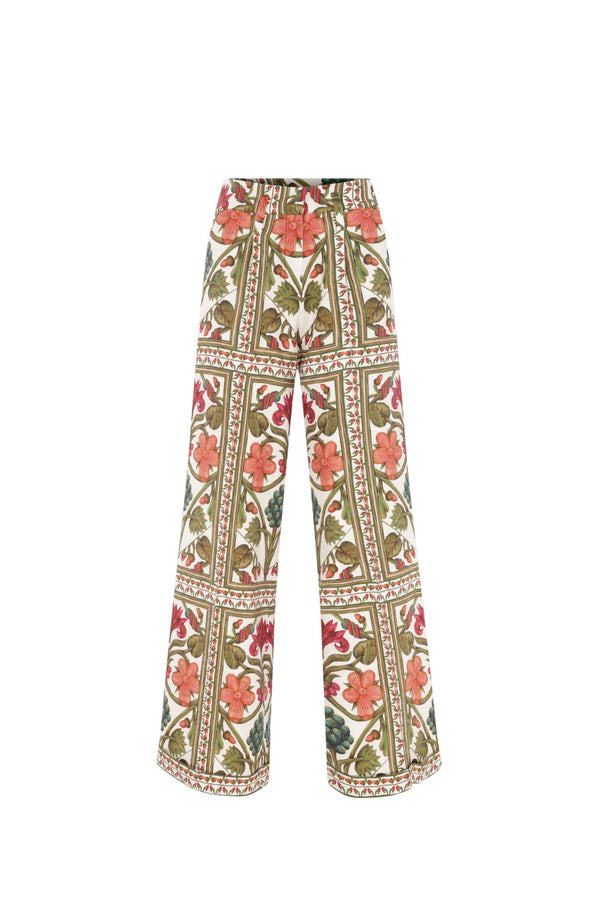 lug von siga MARIA PANTS